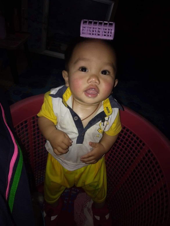 Khwanchanok Buarapa profile icon