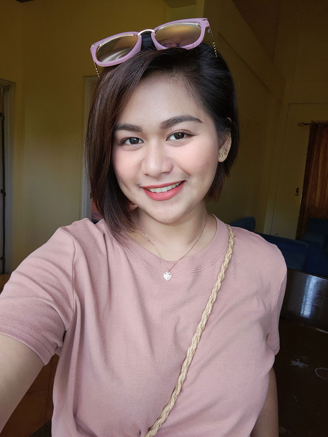 Catherine Kaye Ariola profile icon