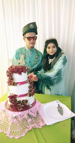 Nor ShafiQah Shukor profile icon