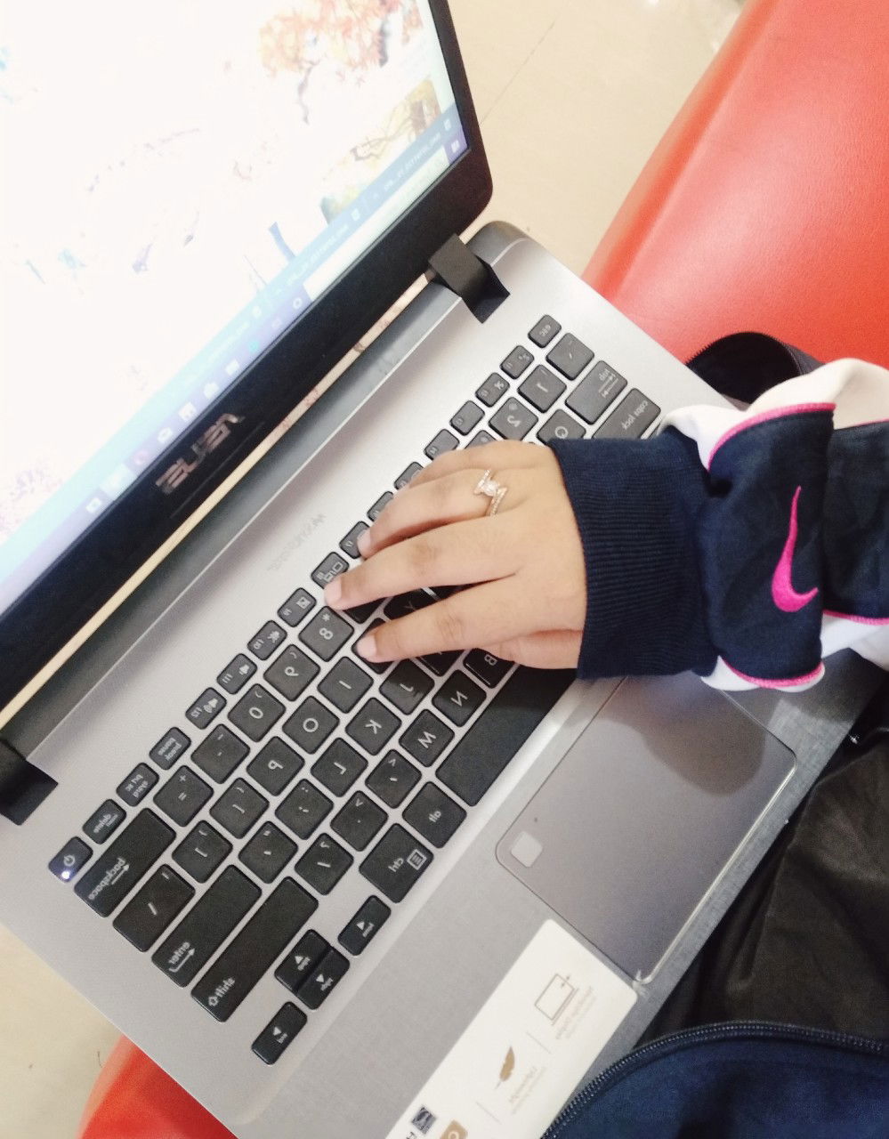 Ayya Assagaf profile icon