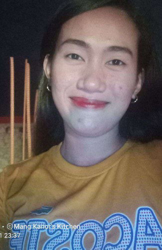May Ann Z. Siringan profile icon