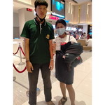 SUNANTAKITTIPONG?? profile icon