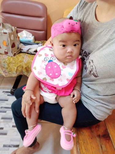 พัฒนาการลูก