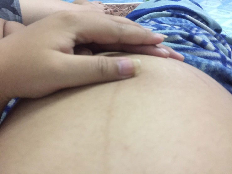 เล่าประสบการณ์มีน้องครั้งแรกค่ะ