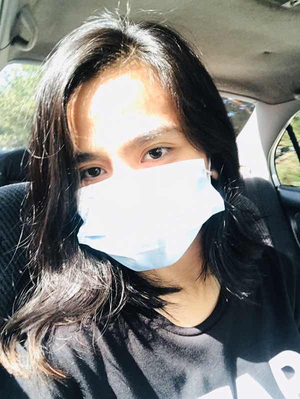 Jessica Joyce Estavillo profile icon