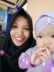 Esty Ramadani Ekawati profile icon