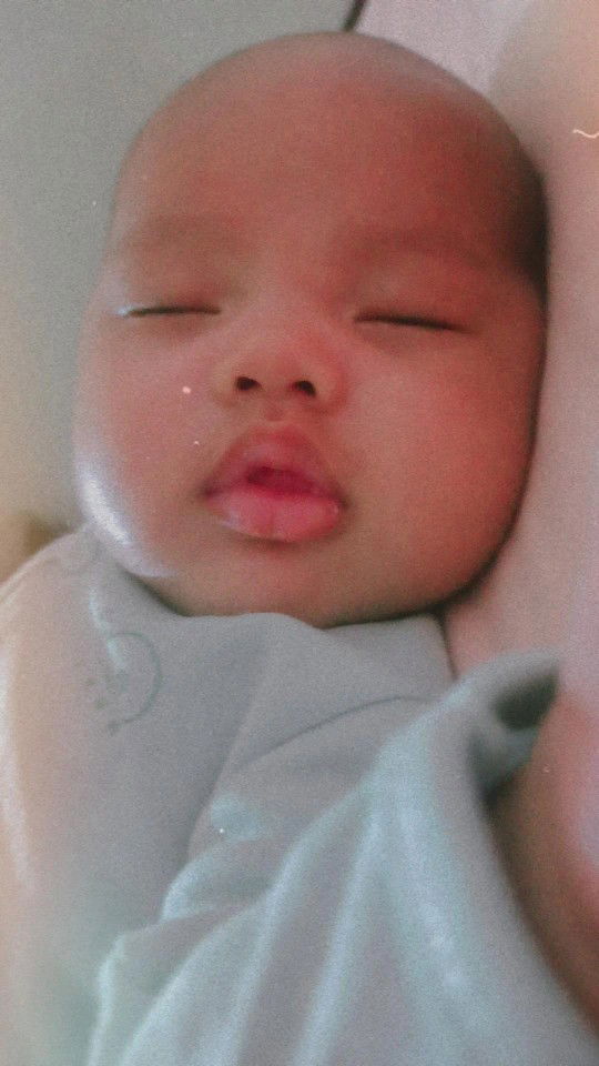 sarah nufus profile icon