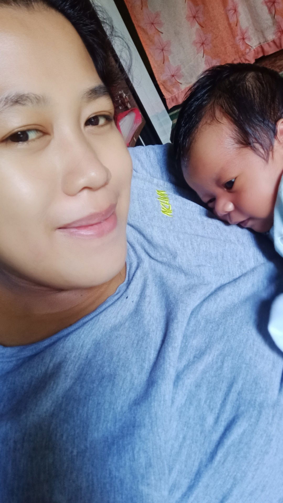 Gena Flores Guevarra profile icon