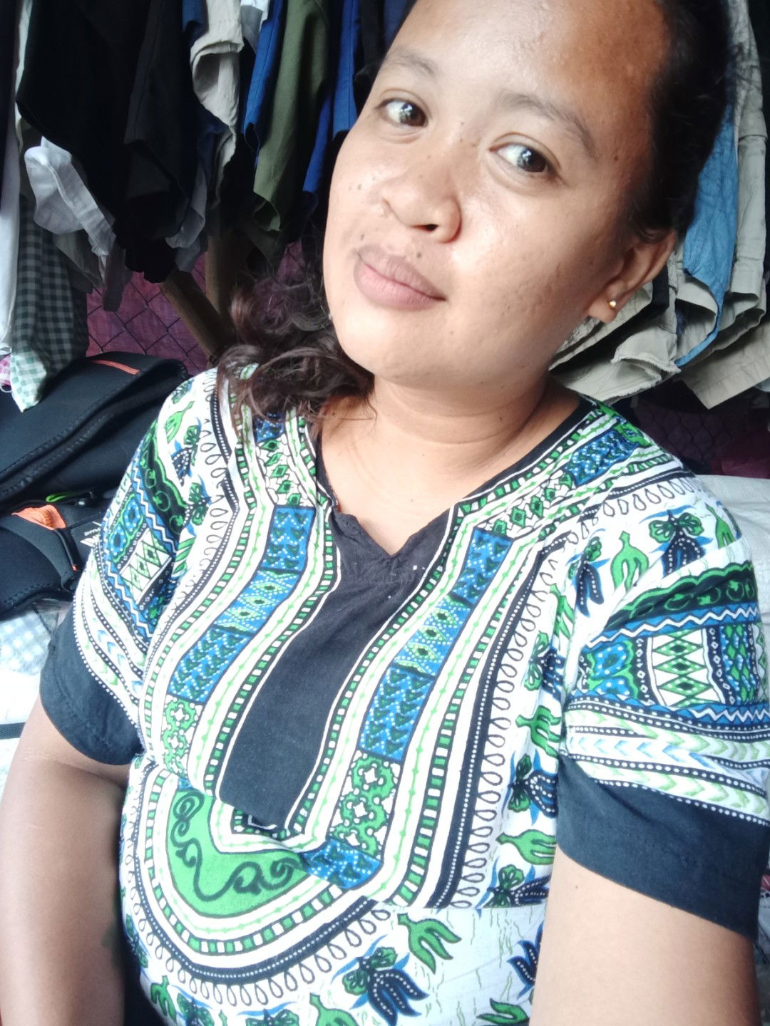 Cindy Tiongco profile icon