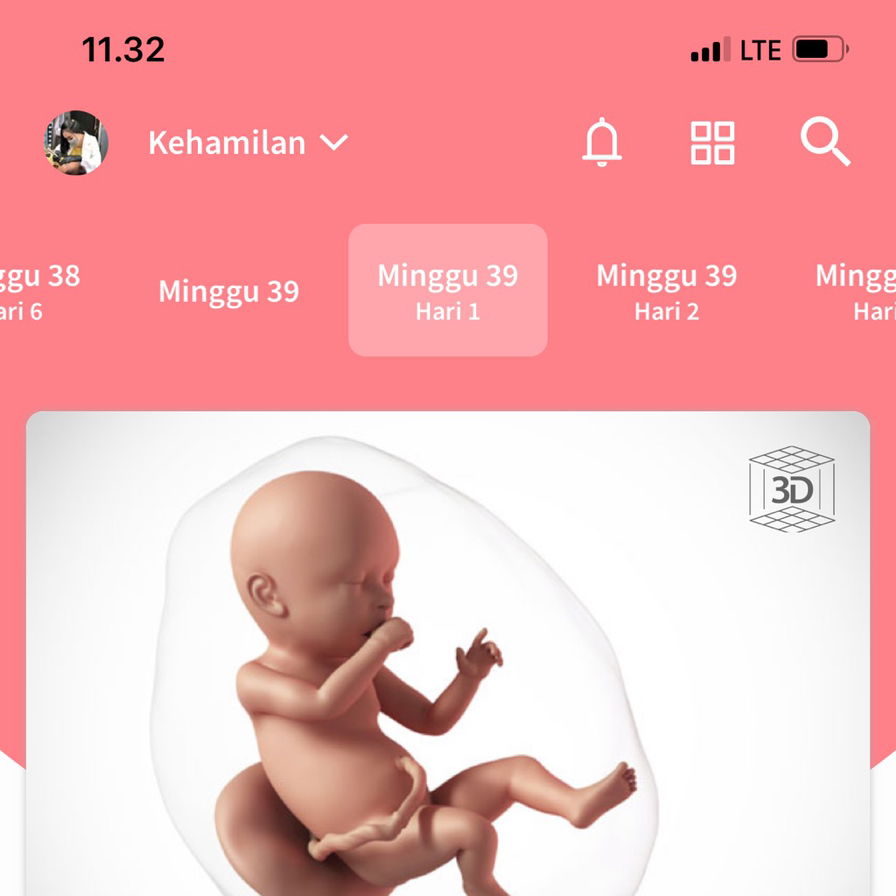 HPL 30 Juli 2020 belom launching juga