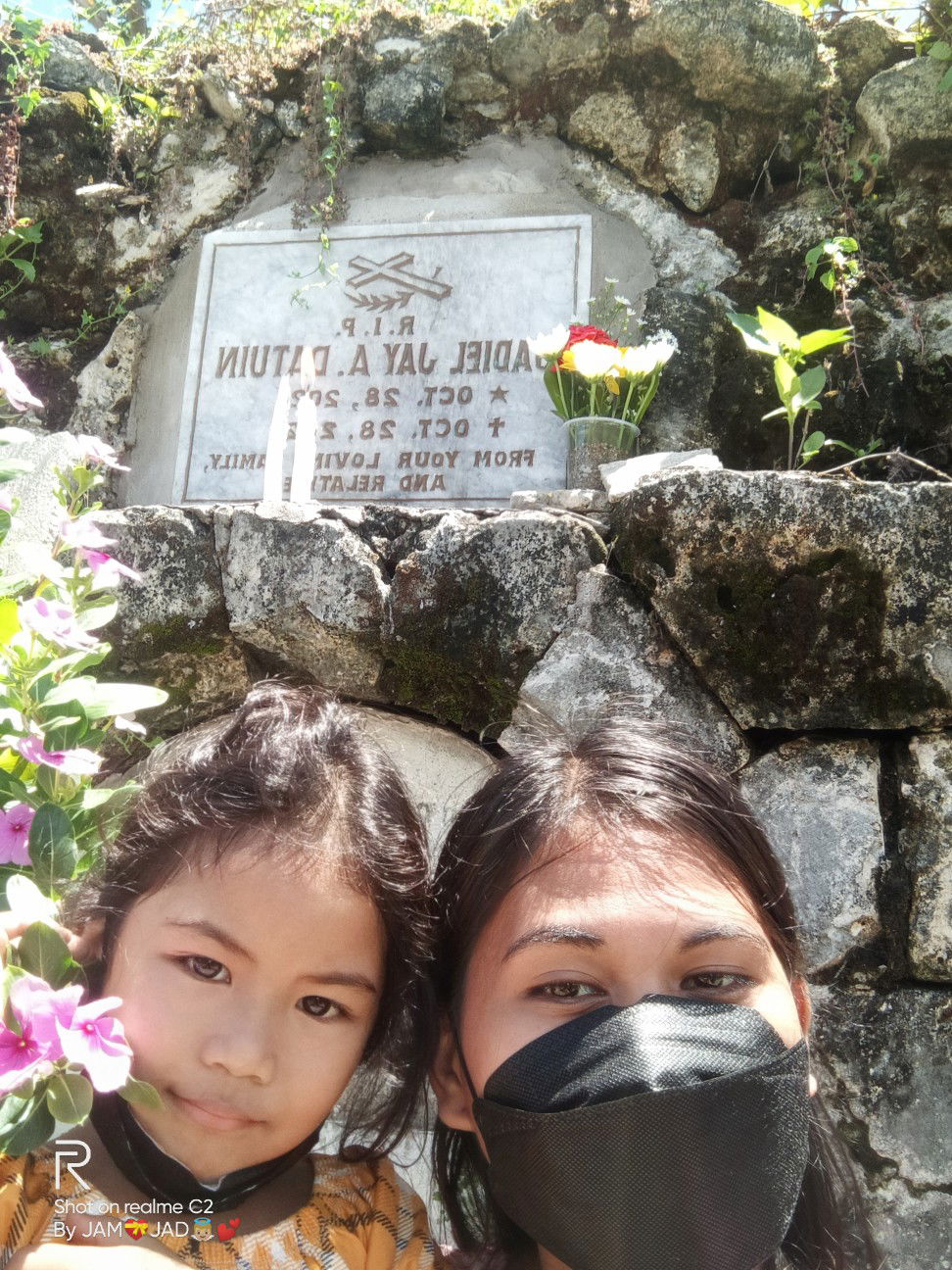 Imae Abadiano-Datuin profile icon