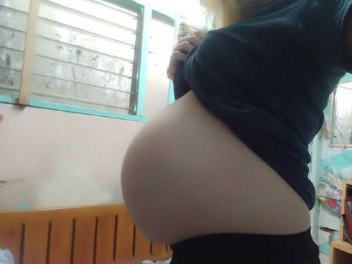 36weeks and 1day