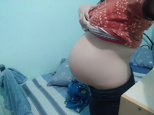 38 weeks and 4days