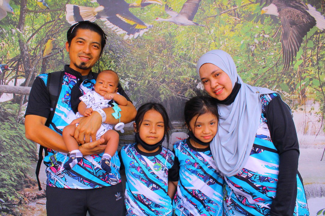 NUR ANIS IZZATI BINT MAT NOOR profile icon