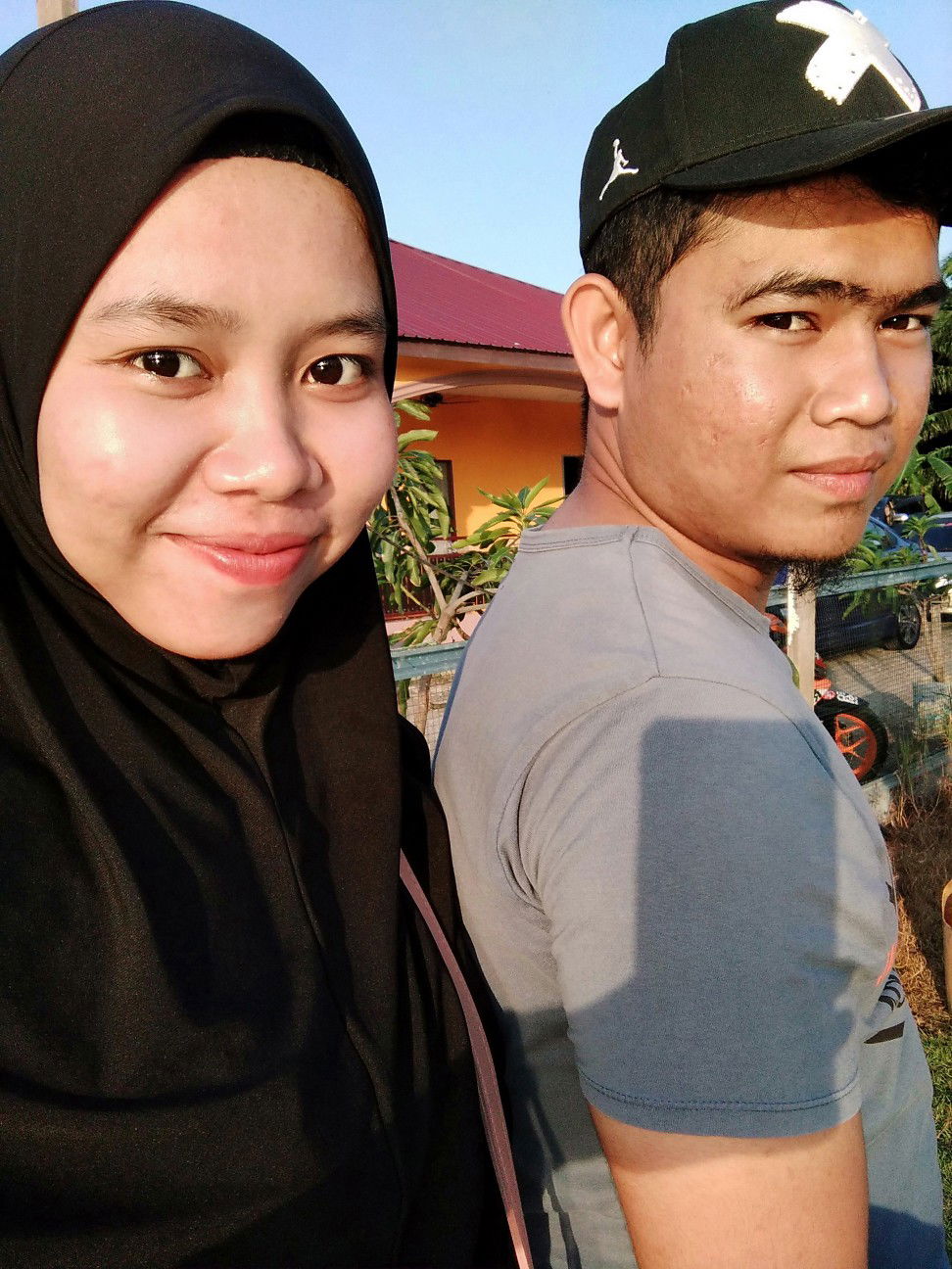 dalilahimanina profile icon