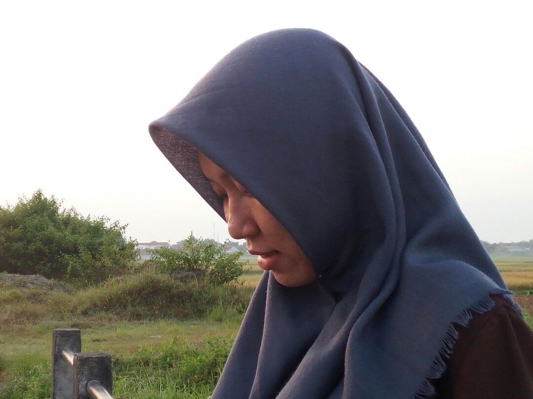 Siti Wahidah profile icon