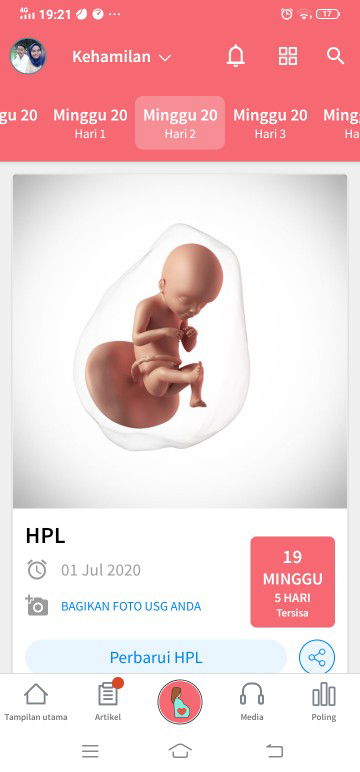 ada yg sama kaya aku ga Bun?