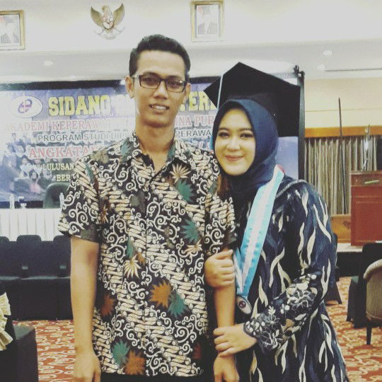 Ainun Sri Lestari profile icon