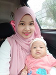 Nurul Najiha profile icon