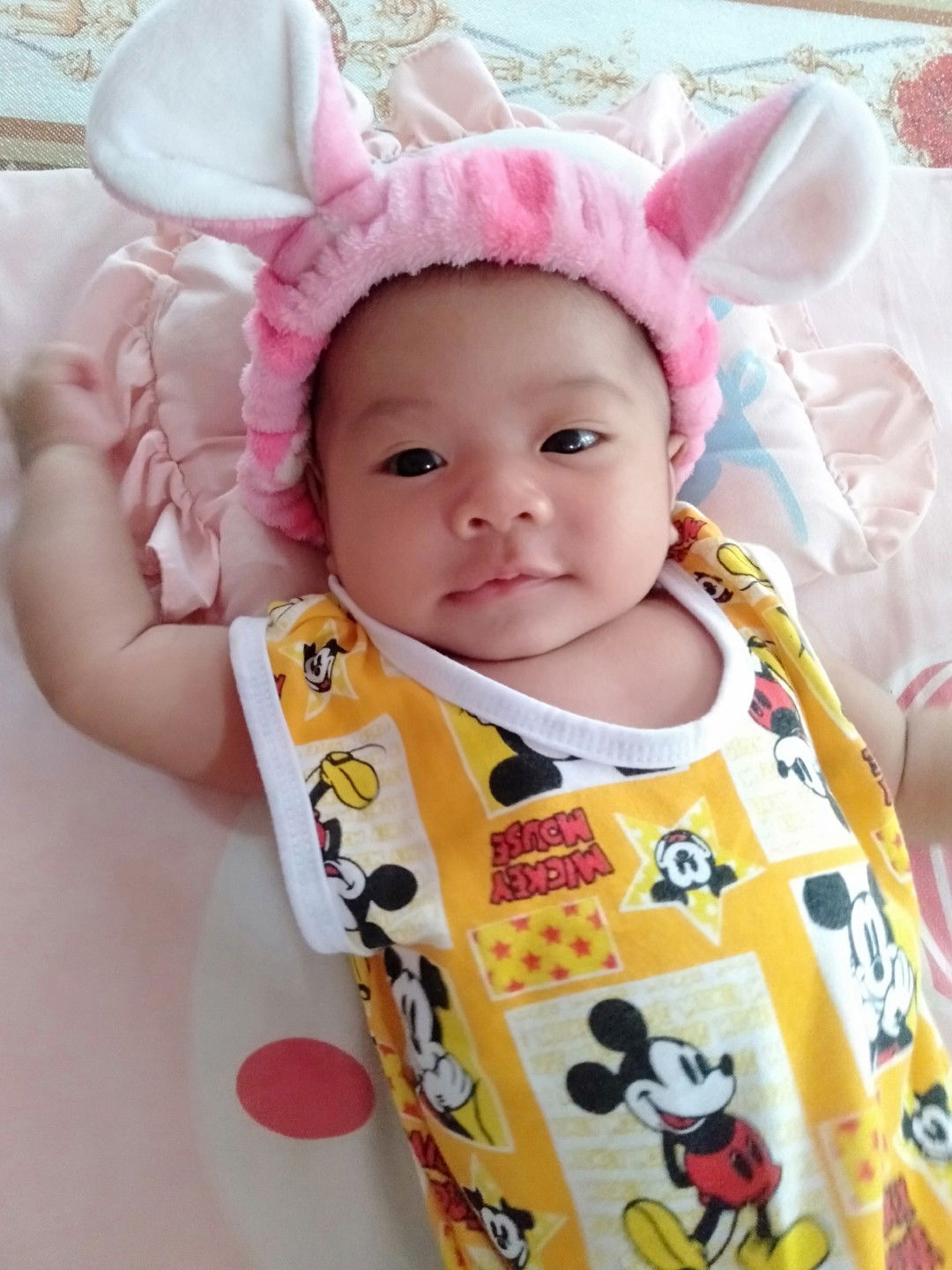 น้องจันทร์เจ้า profile icon