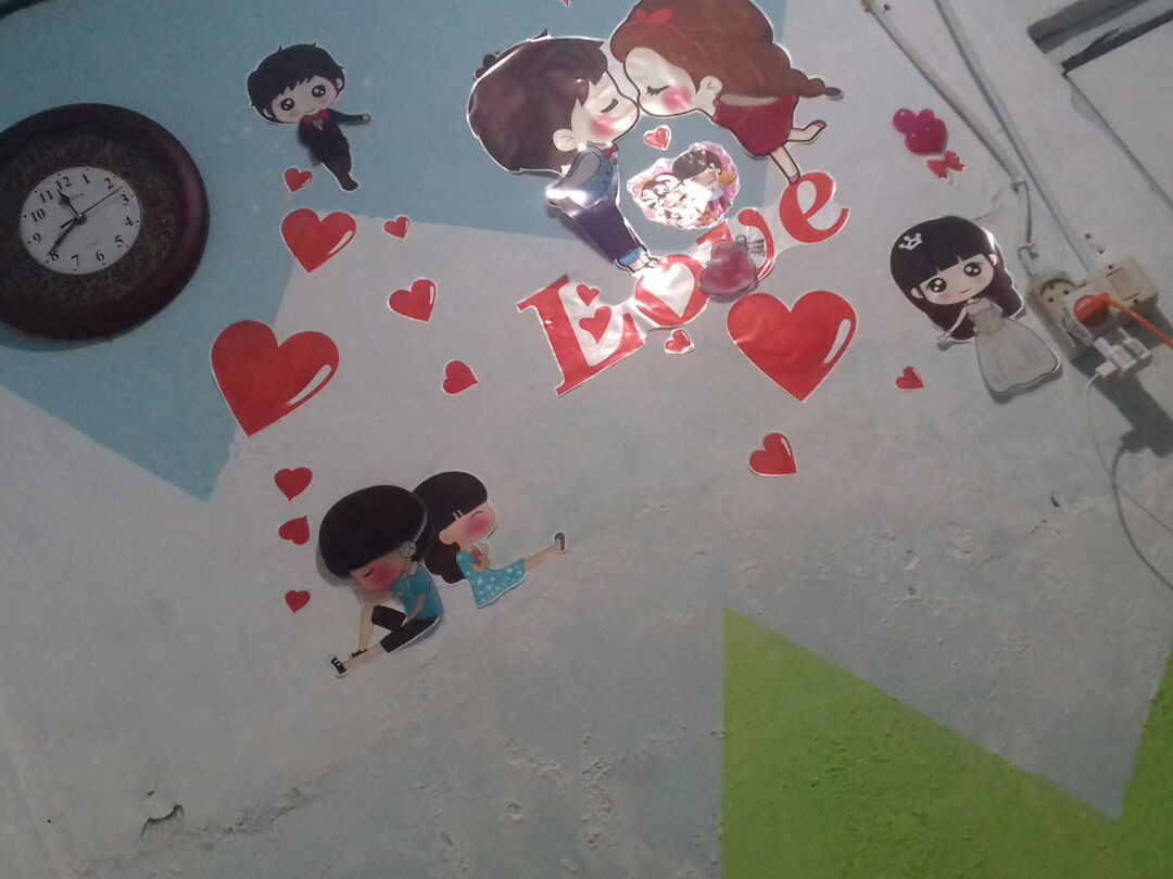 badmood ?mungkin ada yg bs ngasih solusi