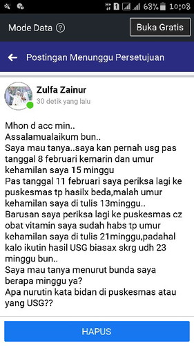 bingung..tlong di jwab bun