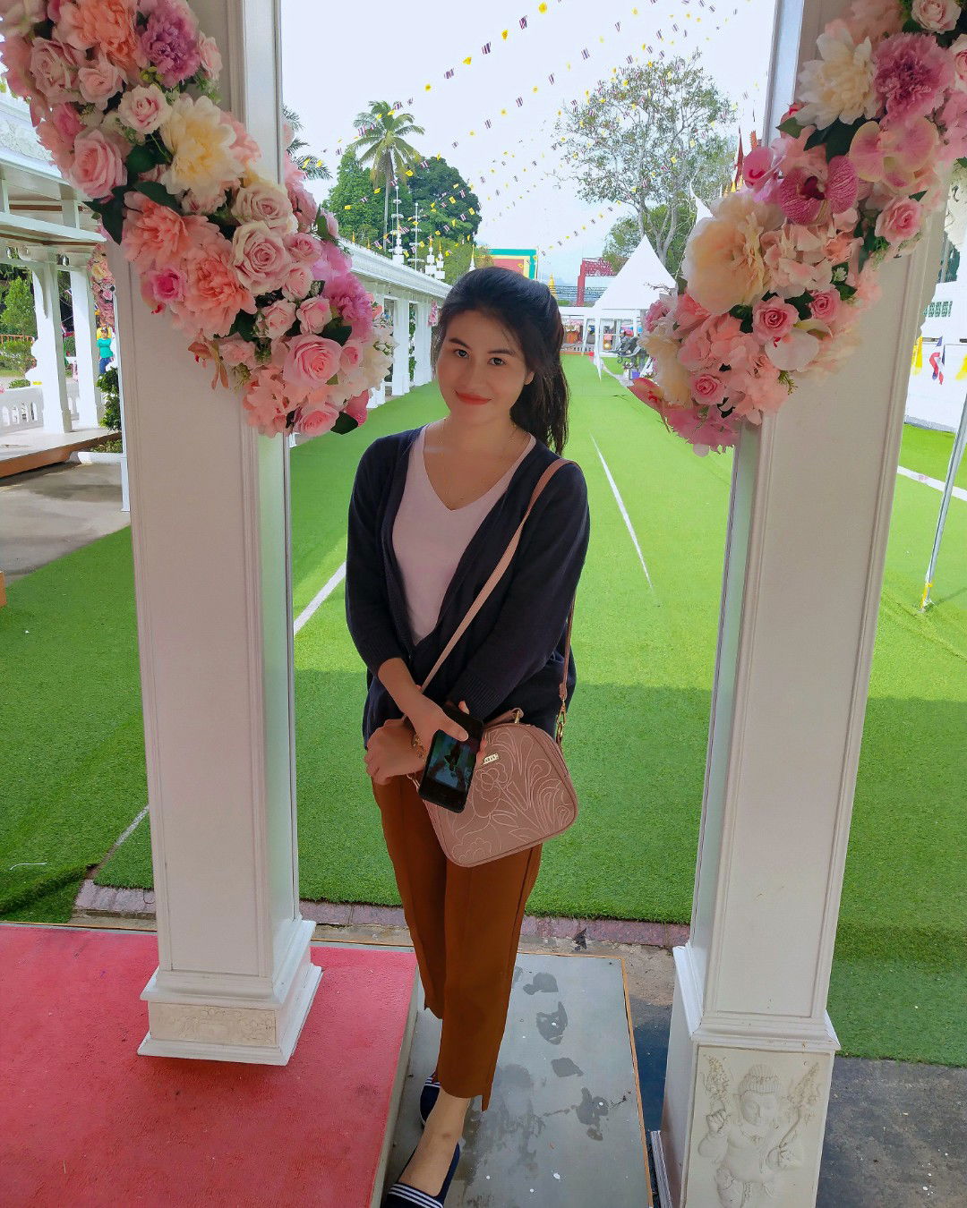 Benz Nutsaya profile icon