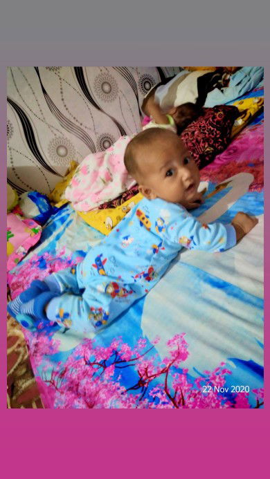 arzaky mieko zhafran profile icon