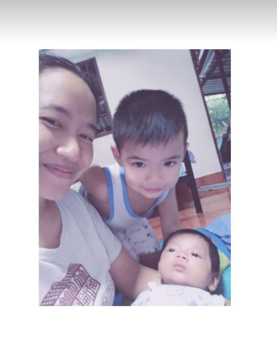 PaweenaM1 profile icon