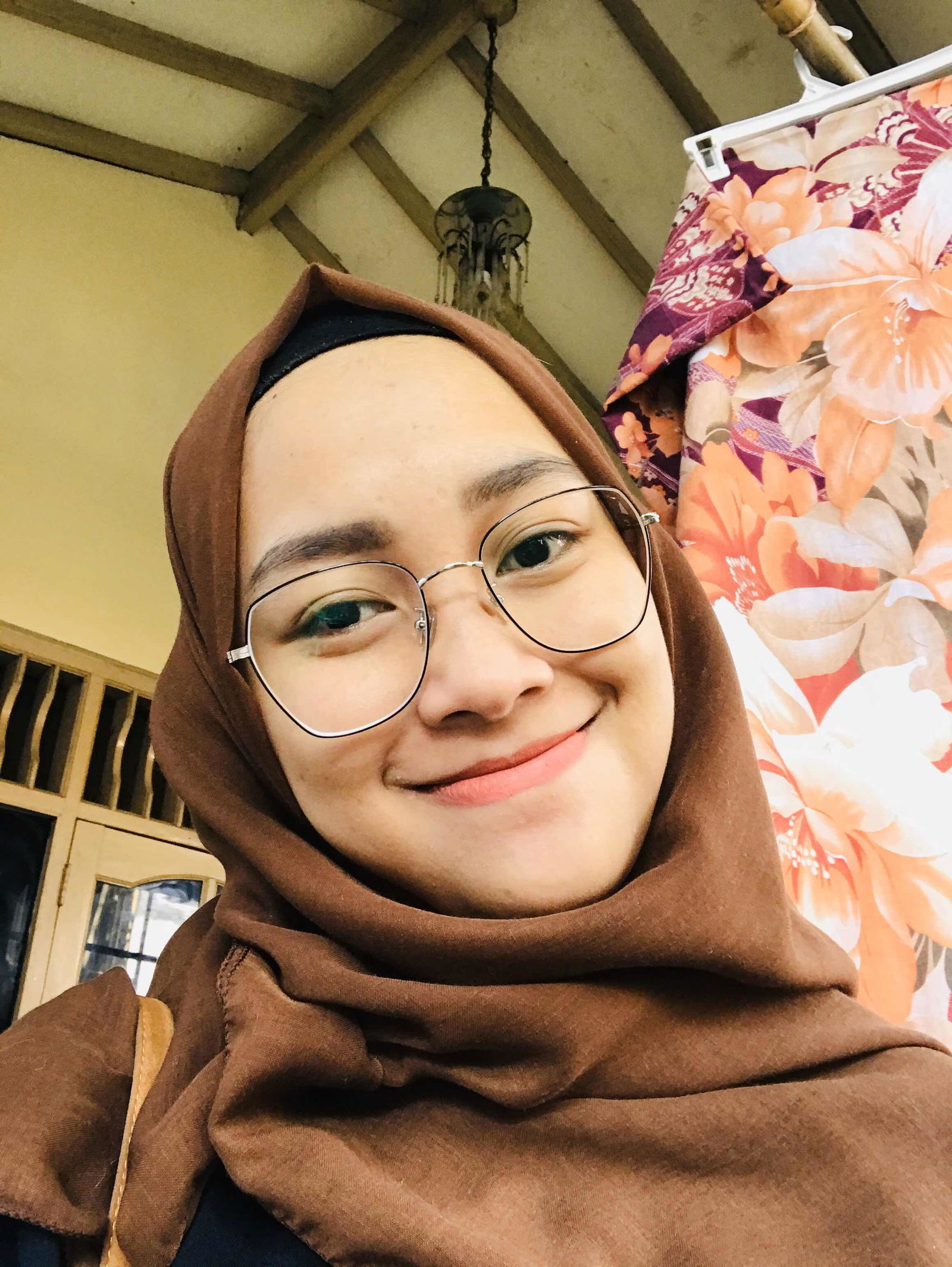 Adline Syuhada profile icon