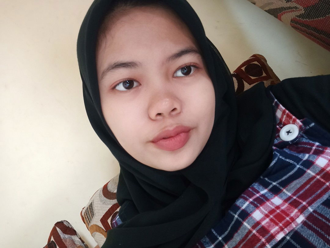 Siti Nurhalijjah profile icon