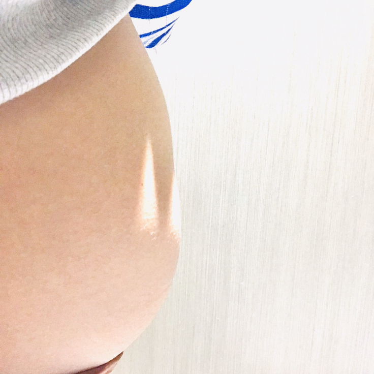 Malaki ba or Maliit for 5months? EDD is June 9, 2020. Dame kase nagsasabe na ang laki na agad ng tyan ko for 5months eh