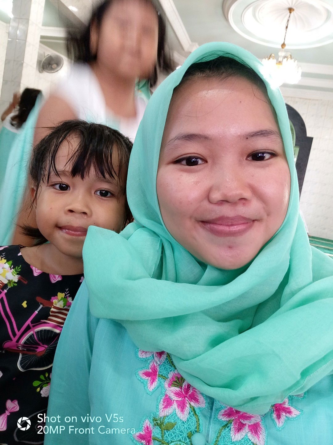 Ismi Noviani profile icon