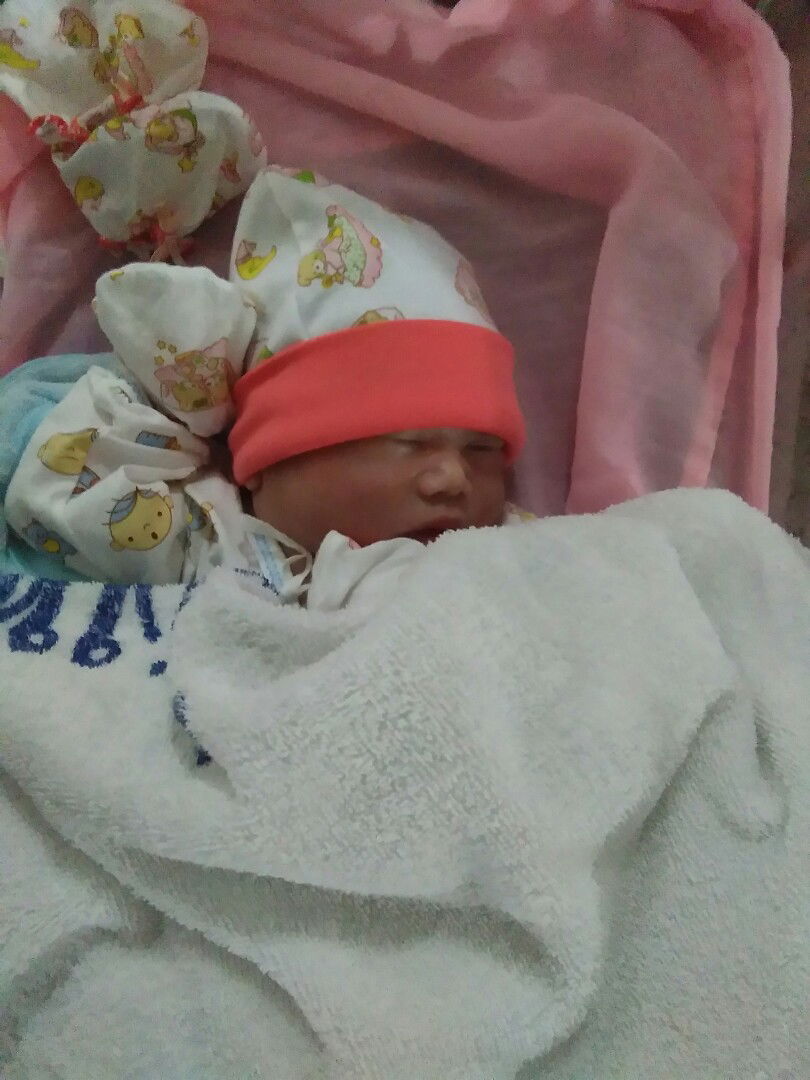 น้องปานิลกับแม่หยก profile icon