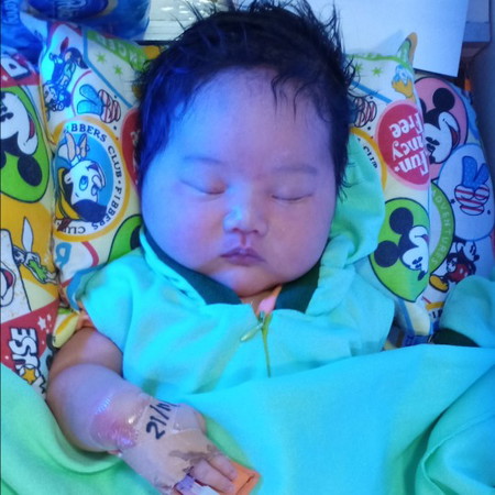 cowok atau cewek ya bun.. ?