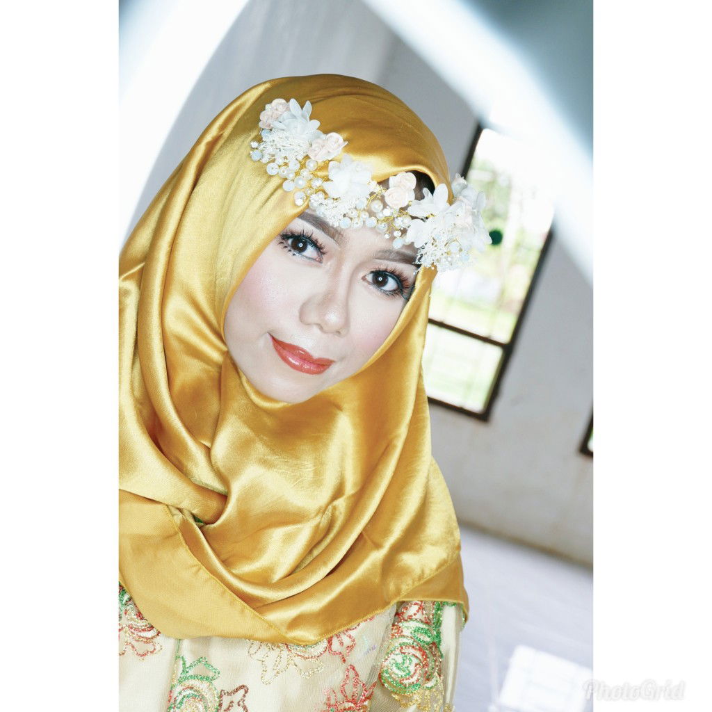 Nurazizah Rahman profile icon