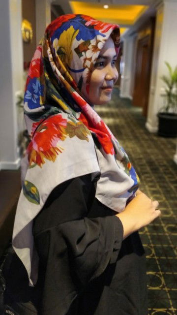 Fitri R profile icon