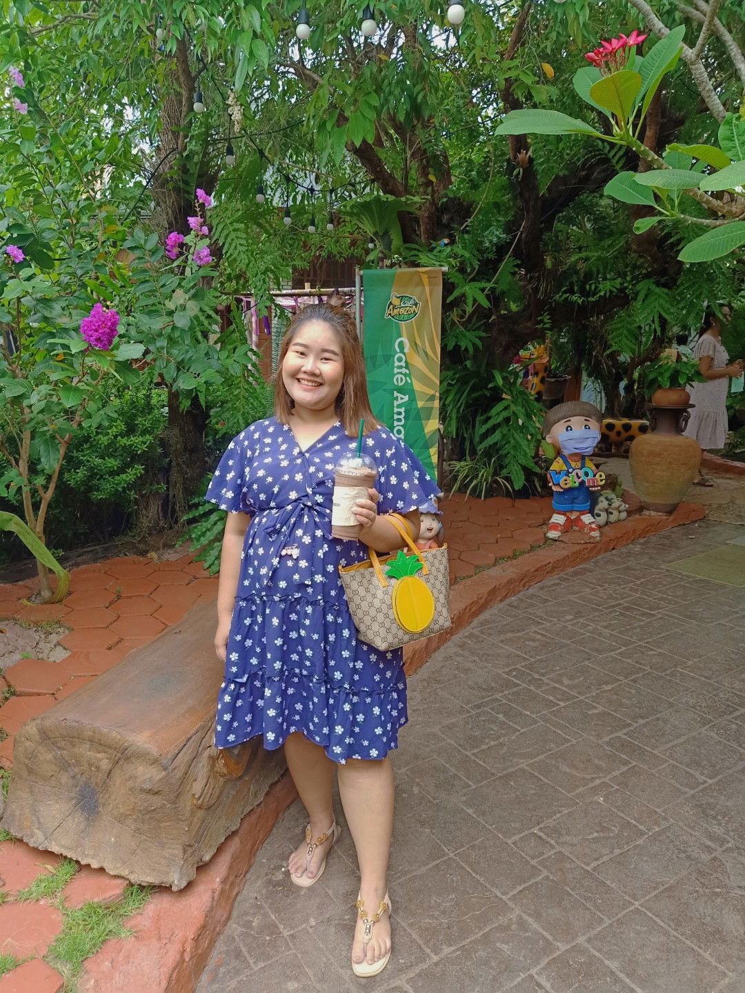 Sopawadee Srinual profile icon