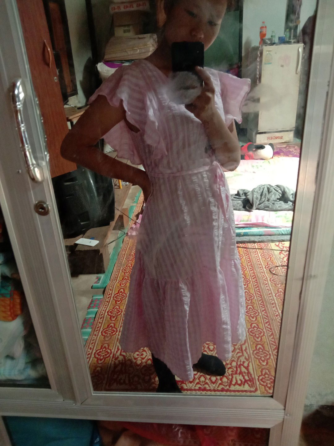 อ๊า'หมู'ม profile icon