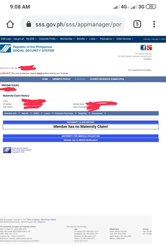SSS MATBEN