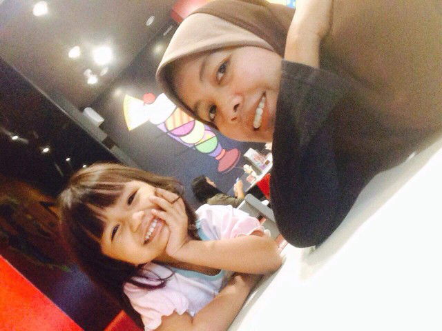 Nurhana profile icon