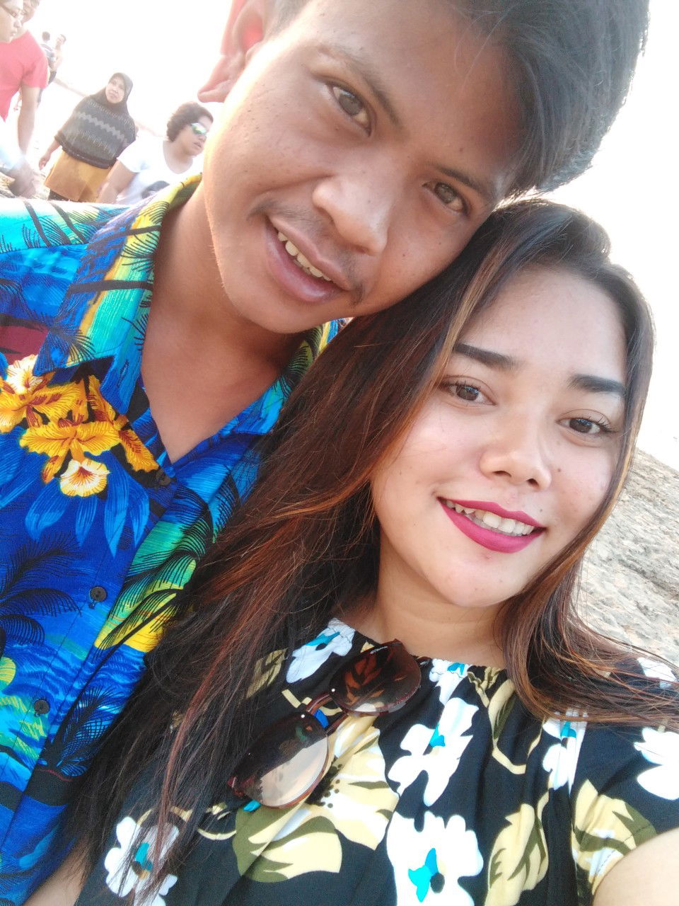 riyanti profile icon