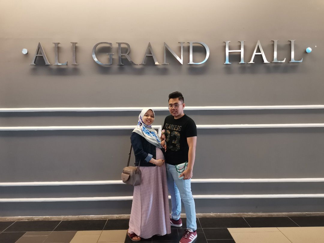 Fatieya Comey profile icon