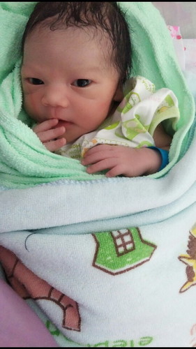 มาแว้วววคร้า. 37วิก อั้ยตัวเล็ก