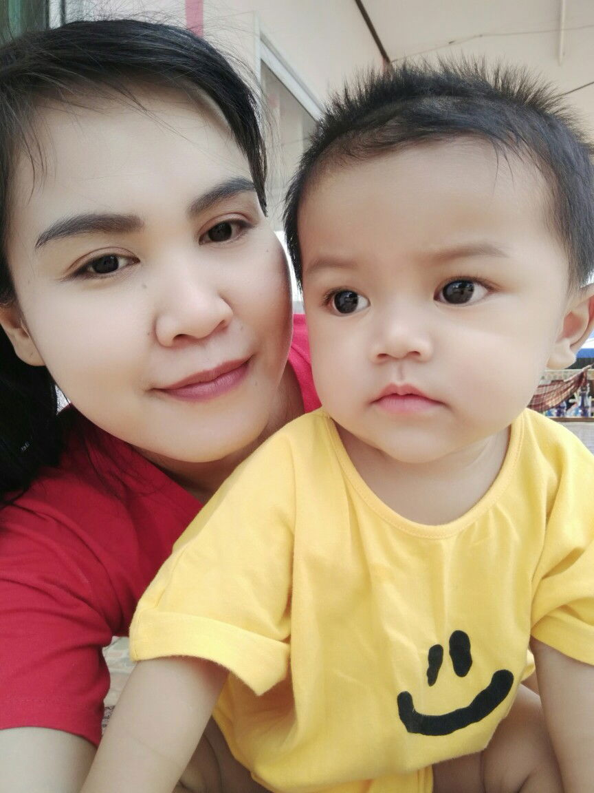 Noonit Kaewjai profile icon