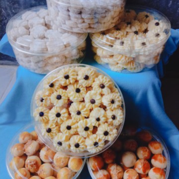 kue kering