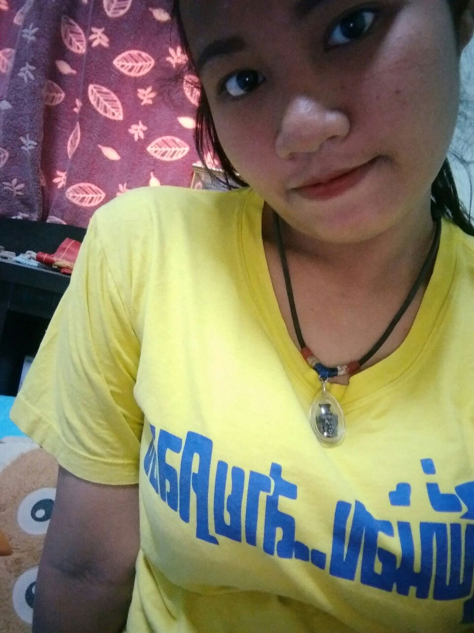 Juthatip Channok profile icon