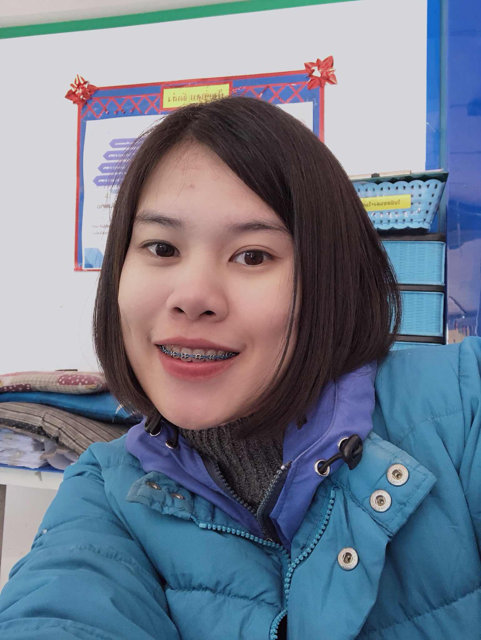 ภัทราพร profile icon