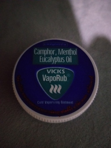 vicks