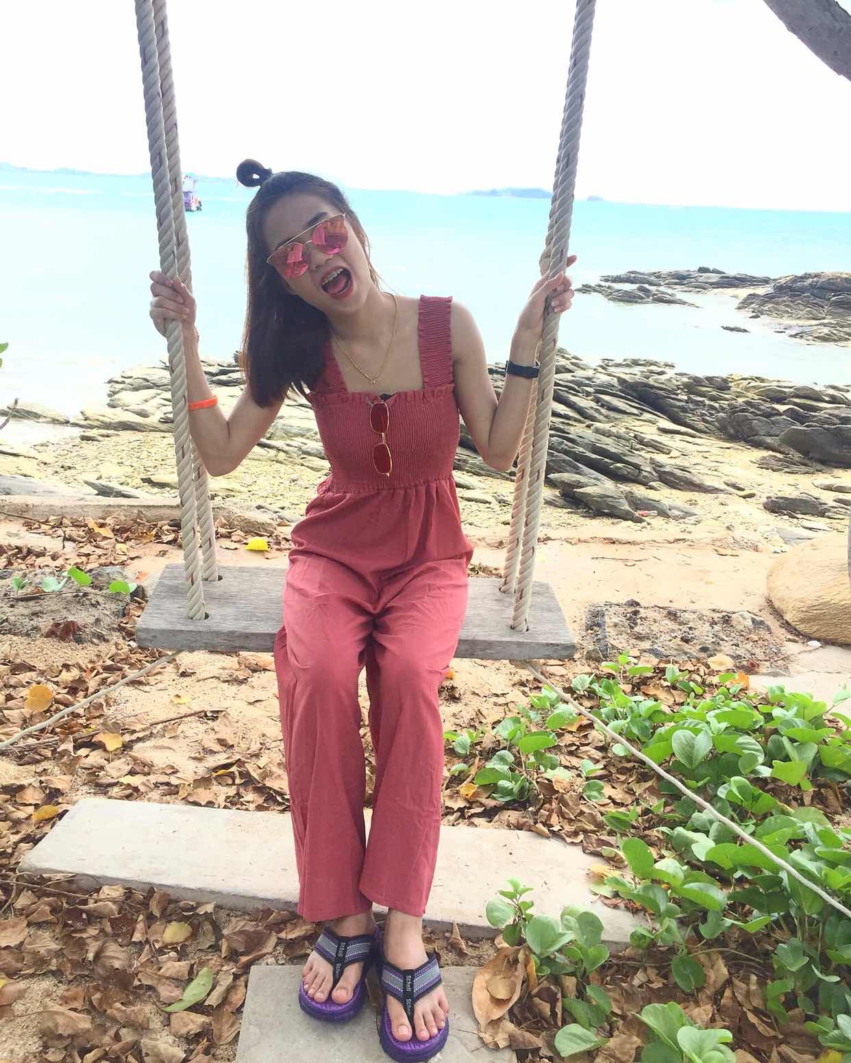 Pikoon Donkrathok profile icon